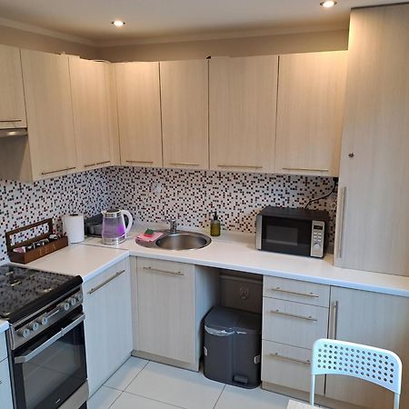 Cztery Katy Apartament Wągrowiec Exteriör bild