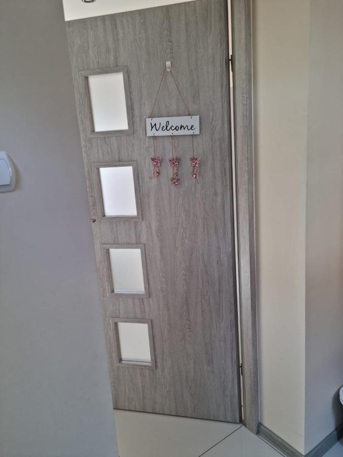Cztery Katy Apartament Wągrowiec Exteriör bild
