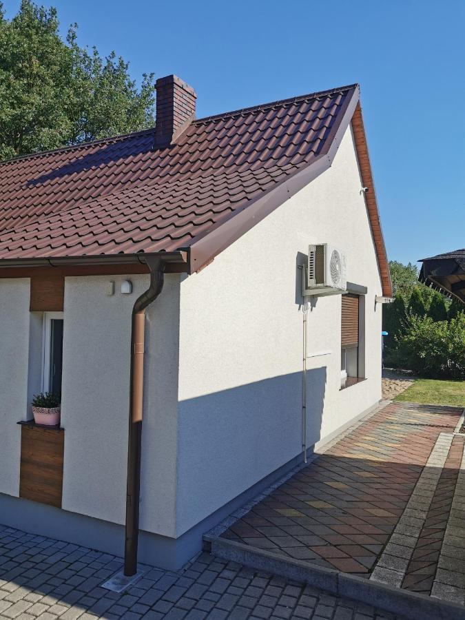 Cztery Katy Apartament Wągrowiec Exteriör bild